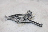 1990 HONDA VFR750F OEM LEFT REAR FOOT BRACKET