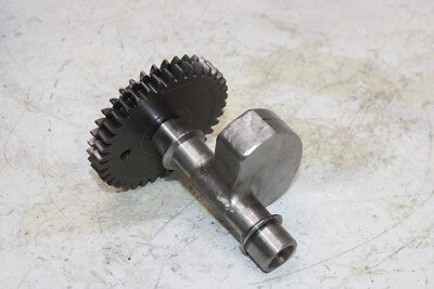 03-06 SUZUKI BURGMAN 400 AN400S OEM CRANKSHAFT BALANCER SHAFT