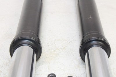 15-17 KAWASAKI VERSYS 1000 KLZ1000BFA OEM FRONT FORKS SHOCK SUSPENSION SET PAIR