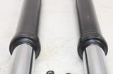15-17 KAWASAKI VERSYS 1000 KLZ1000BFA OEM FRONT FORKS SHOCK SUSPENSION SET PAIR