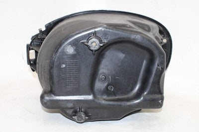 02-09 HONDA METROPOLITAN 50 CHF50 OEM SEAT COMPARTMENT BOX