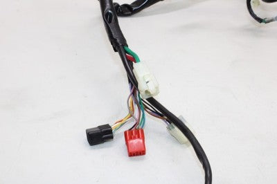 2010 HONDA ELITE 110 NHX110 OEM SUB HARNESS