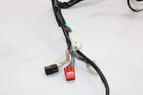 2010 HONDA ELITE 110 NHX110 OEM SUB HARNESS