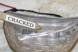 07-12 HONDA CBR600RR OEM REAR TAIL TAILLIGHT BACK BRAKE LIGHT