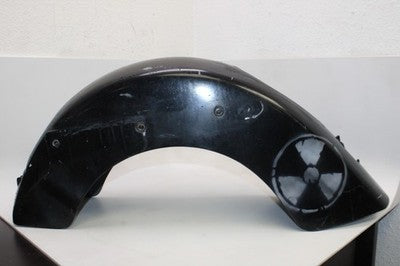 2004 HONDA SHADOW AERO 750 VT750C OEM REAR BACK WHEEL FENDER MUD GUARD