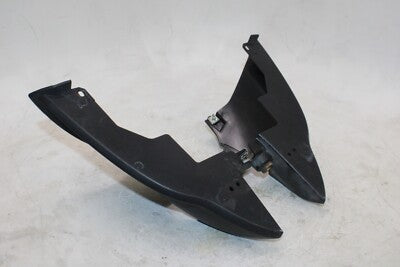 2005 BMW K1200S OEM REAR BACK TAIL FAIRING COWL SHROUD