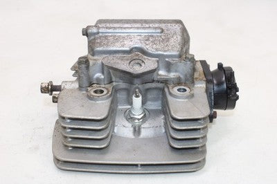 2001 HONDA RANCHER 350 TRX350FE 4X4 ES OEM ENGINE TOP END CYLINDER HEAD