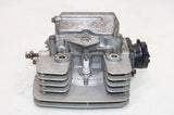 2001 HONDA RANCHER 350 TRX350FE 4X4 ES OEM ENGINE TOP END CYLINDER HEAD