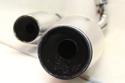 99-05 YAMAHA V STAR 1100 XVS1100 OEM EXHAUST PIPE