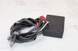 1999 YAMAHA ROAD STAR XV1600A OEM IGNITION RELAY MODULE BOX