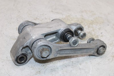 92-07 KAWASAKI NINJA 250R EX250F OEM REAR DOGBONE SHOCK LINKAGE LINK