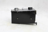 2009 VICTORY HAMMER OEM BATTERY TRAY BOX HOLDER