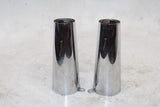 2004 KAWASAKI VULCAN 1500 VN1500E CLASSIC OEM FRONT FORK UPPER COVER