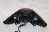 13-17 KAWASAKI NINJA 300 EX300B ABS OEM REAR TAIL TAILLIGHT BACK BRAKE LIGHT