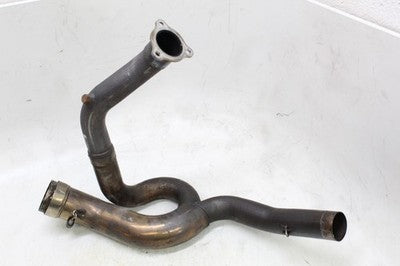 2000 APRILIA RSV MILLE ROTAX V990 OEM EXHAUST HEADER PIPES MANIFOLD