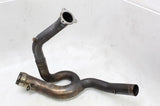 2000 APRILIA RSV MILLE ROTAX V990 OEM EXHAUST HEADER PIPES MANIFOLD