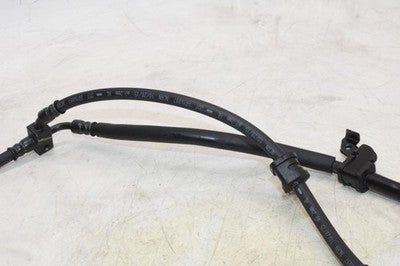 14-16 HONDA CBR650F OEM FRONT BRAKE HOSE FLUID LINE
