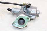 2022 XMOTOS XB88 250cc OEM CARBS CARBURETORS