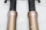 07-08 SUZUKI GSXR 1000 OEM FRONT FORKS SHOCK SUSPENSION SET PAIR