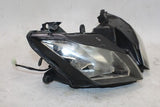 13-16 KAWASAKI NINJA 300 EX300B ABS OEM FRONT HEADLIGHT HEAD LIGHT LAMP