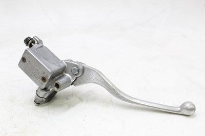 99-09 HONDA REBEL 250 CMX250C OEM FRONT BRAKE MASTER CYLINDER