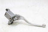 99-09 HONDA REBEL 250 CMX250C OEM FRONT BRAKE MASTER CYLINDER