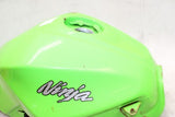 2015 KAWASAKI NINJA 300 EX300B ABS OEM GAS TANK FUEL CELL PETROL RESERVOIR