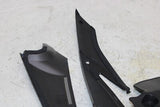 2009 SUZUKI GSXR 750 OEM FAIRING COVER COWLS PAIR SET