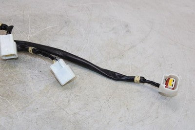 03-06 HONDA CBR600RR OEM IGNITION COIL WIRING HARNESS WIRE LOOM