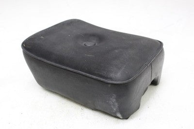 99-09 HONDA REBEL 250 CMX250C OEM REAR BACK PASSENGER SEAT