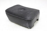 99-09 HONDA REBEL 250 CMX250C OEM REAR BACK PASSENGER SEAT