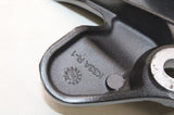 2015 HONDA CBR300R OEM RIGHT PASSENGER REAR SEAT GRAB BAR HANDLE