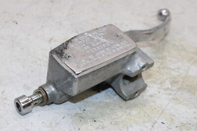 1992 SUZUKI INTRUDER 1400 VS1400GLP OEM FRONT BRAKE MASTER W LEVER