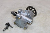89-92 SUZUKI GSXR1100 OEM ENGINE MOTOR OIL PUMP