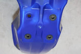 21-24 SUZUKI DRZ400SM OEM FRONT WHEEL FENDER COWL FAIRING