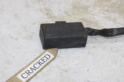 1982 KAWASAKI KZ750 OEM SPECTRE ELECTRICAL RELAY