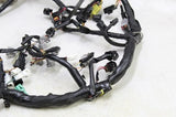 08-09 SUZUKI GSXR 600 OEM MAIN ENGINE WIRING HARNESS MOTOR WIRE LOOM