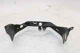 02-09 HONDA METROPOLITAN 50 CHF50 OEM UPPER FAIRING MIRROR GAUGES STAY BRACKET