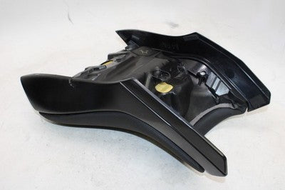 12-16 KAWASAKI NINJA 650 EX650 OEM FRONT DRIVERS SEAT PAD SADDLE PILLION