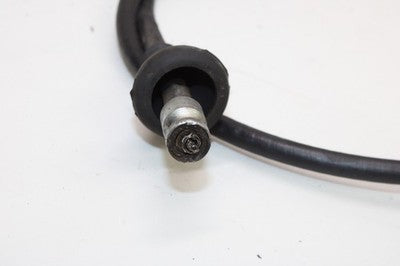 74-76 BMW R90 6 OEM SPEEDOMETER CABLE SPEEDO LINE