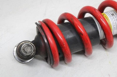 2009 KAWASAKI NINJA 650 EX650 OEM REAR BACK SHOCK ABSORBER SUSPENSION