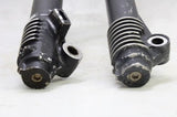 1980 YAMAHA XT250 OEM RIGHT LEFT FRONT SUSPENSION FORKS SHOCKS