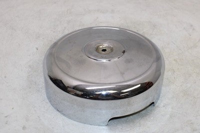 2007 HARLEY-DAVIDSON SPORTSTER 883 LOW XL883L OEM AIR CLEANER COVER