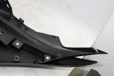 2023 YAMAHA YZF R3 OEM LEFT LOWER MID UPPER SIDE FAIRING COWL BS7-F172G-00