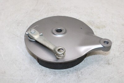 2015 SUZUKI BOULEVARD C50 VL800 OEM DRUM BRAKE