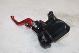 2022 KAWASAKI NINJA 650 EX650NM OEM FRONT BRAKE MASTER CYLINDER W/ LEVER