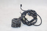 01-05 YAMAHA FZ1 Fazer OEM LEFT CLIP ON HANDLE HORN SIGNALS SWITCH SWITCHES
