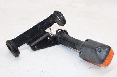 1994 SUZUKI GS500E OEM LEFT FRONT TURN SIGNAL LIGHT INDICATOR