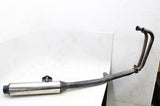 1994 SUZUKI KATANA 600 GSX600F OEM RIGHT EXHAUST PIPE MUFFLER SLIP ON SILENCER