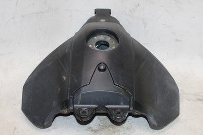 2011 APRILIA DORSODURO 750 OEM GAS TANK FUEL CELL PETROL RESERVOIR